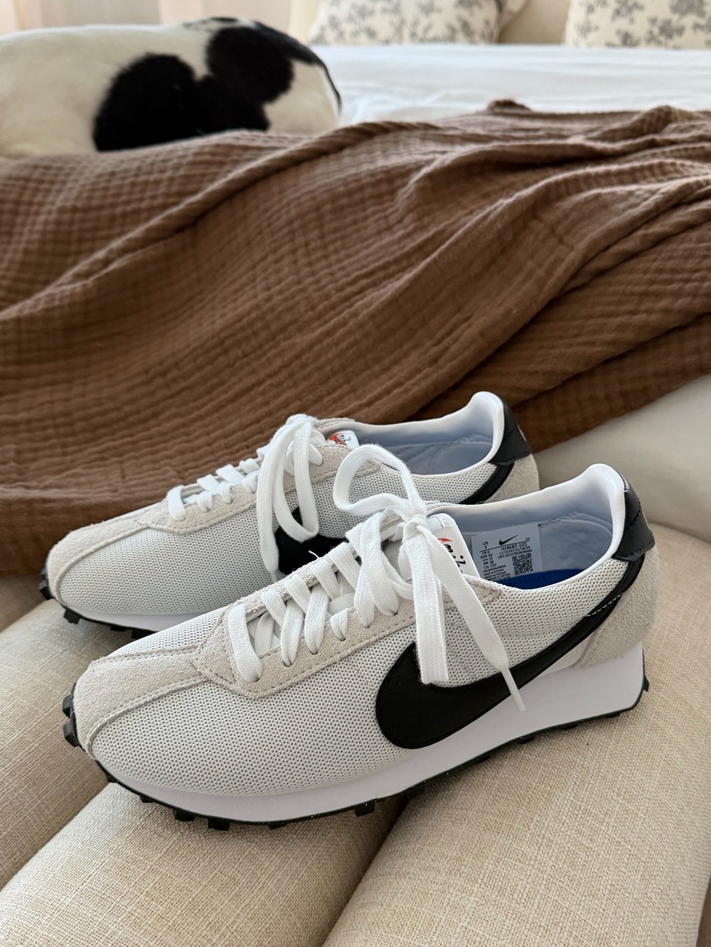 Nike LD-1000 sneakers - never worn!